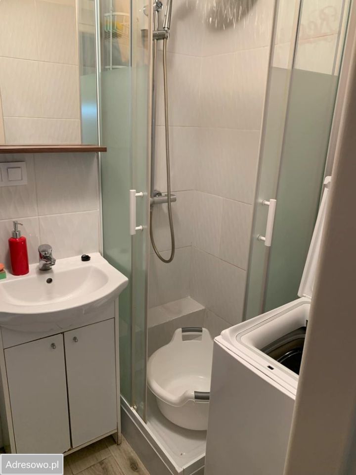 Mieszkanie 2-pokojowe Warszawa Żoliborz, ul. Kazimierza Promyka. Zdjęcie 13