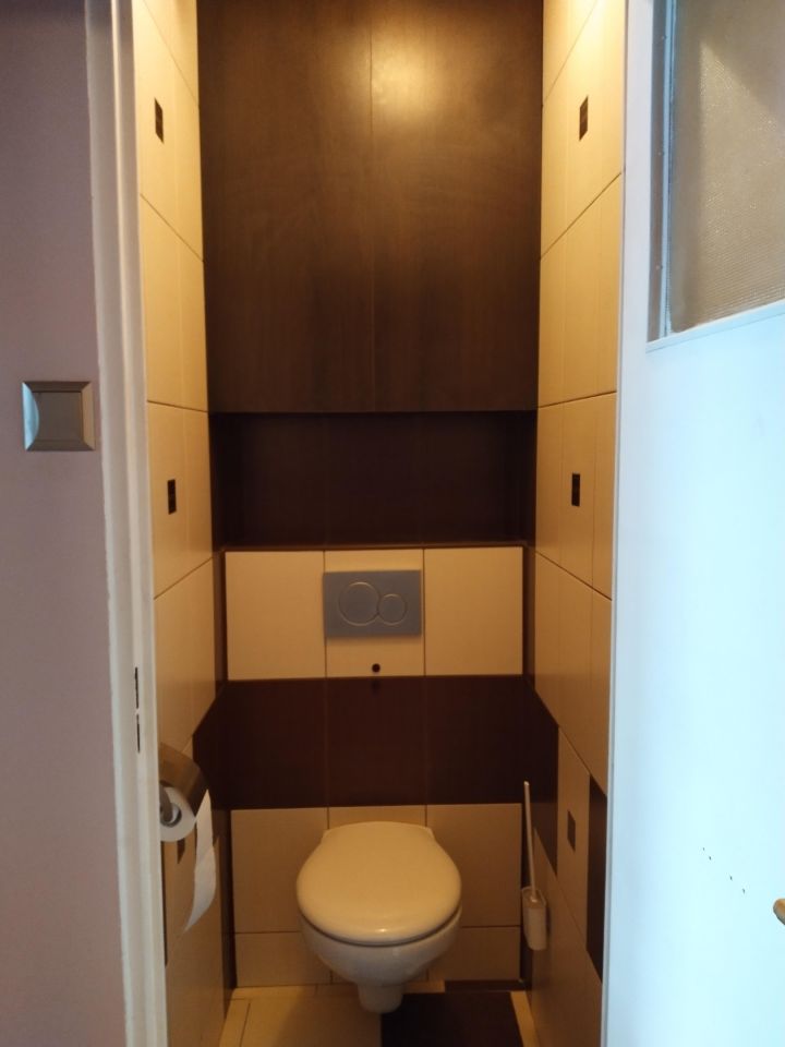 Mieszkanie 2-pokojowe Łódź Retkinia, al. ks. kard. Stefana Wyszyńskiego. Zdjęcie 7