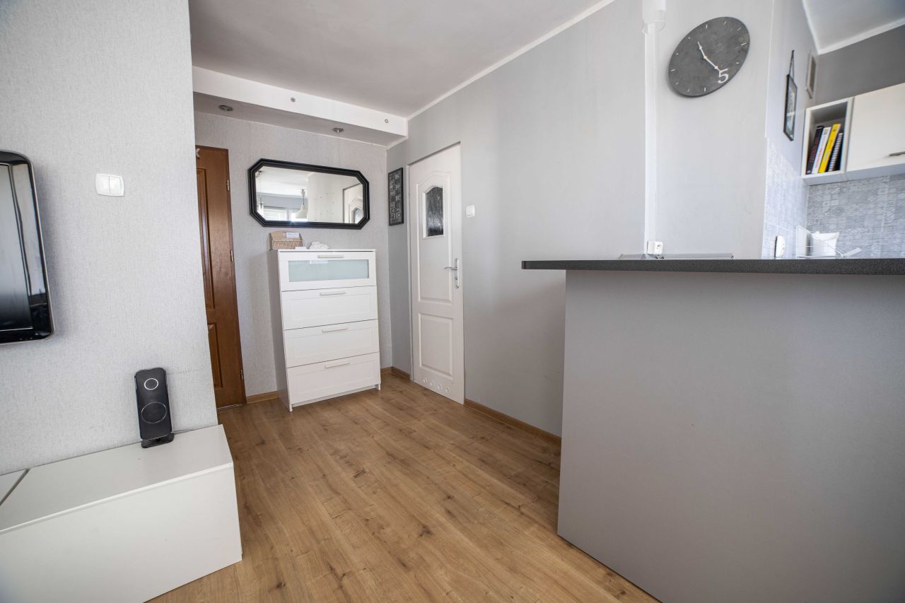 Mieszkanie 2-pokojowe Koszalin, ul. Michała Ogińskiego. Zdjęcie 2