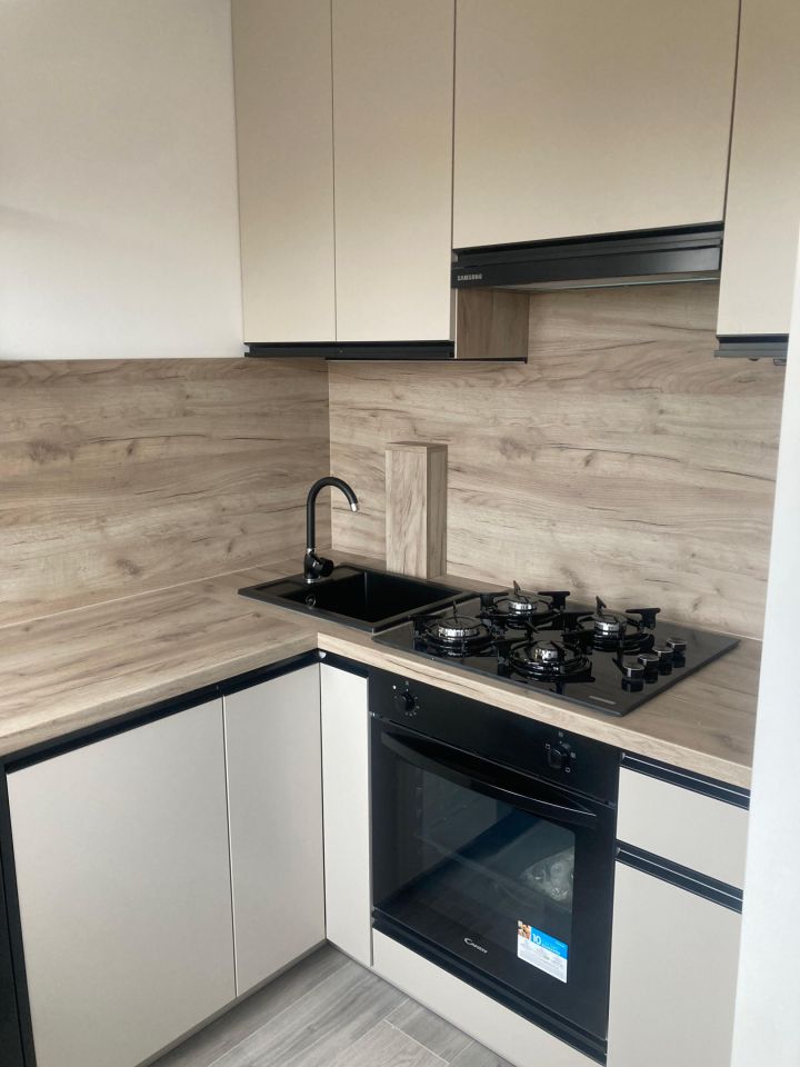 Mieszkanie 1-pokojowe Włocławek, ul. Ostrowska. Zdjęcie 3