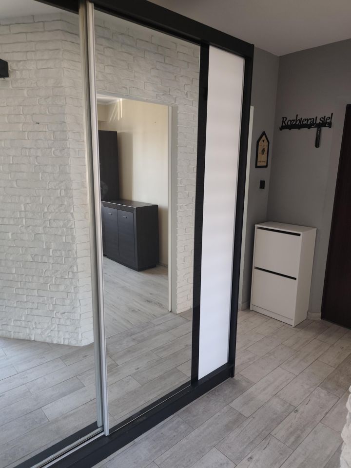 Mieszkanie 3-pokojowe Włocławek Południe , ul. Kaliska. Zdjęcie 2