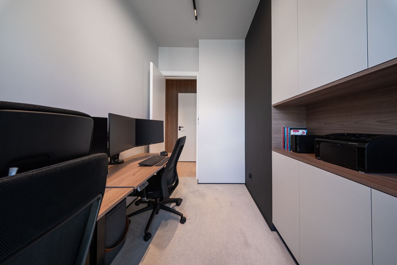 Mieszkanie 3-pokojowe Rzeszów Drabinianka, ul. Miła. Zdjęcie 22