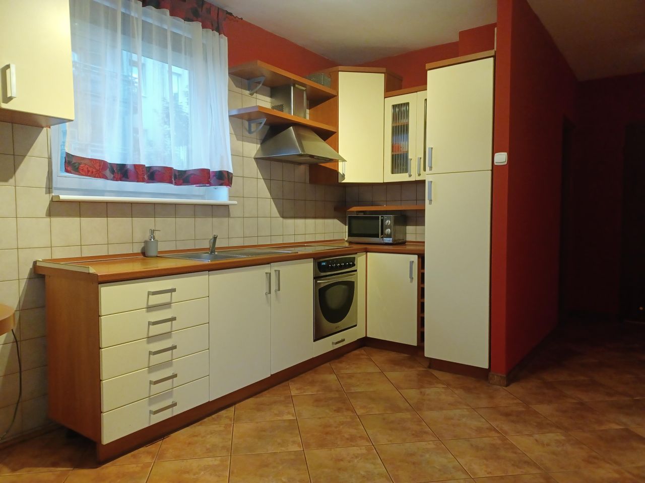 Mieszkanie 2-pokojowe Kraków Kurdwanów, ul. Marii i Bolesława Wysłouchów. Zdjęcie 7