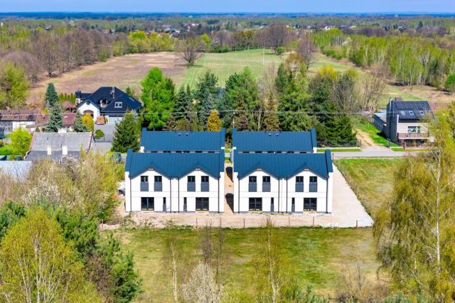 bliźniak, 4 pokoje Nowe Mostki. Zdjęcie 6