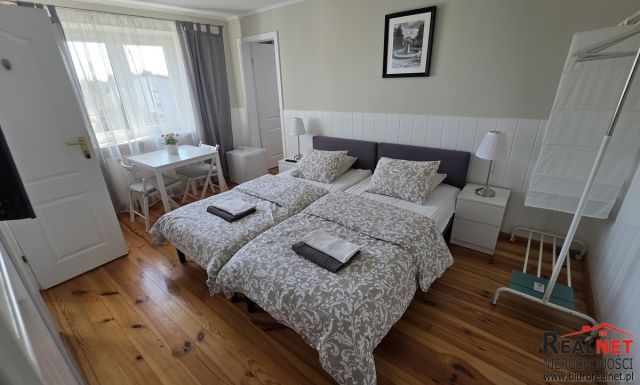Hotel/pensjonat Busko-Zdrój, ul. Bajkowa. Zdjęcie 17