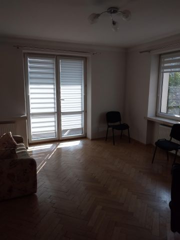 Mieszkanie 1-pokojowe Rzeszów Śródmieście, ul. Wincentego Pola. Zdjęcie 1