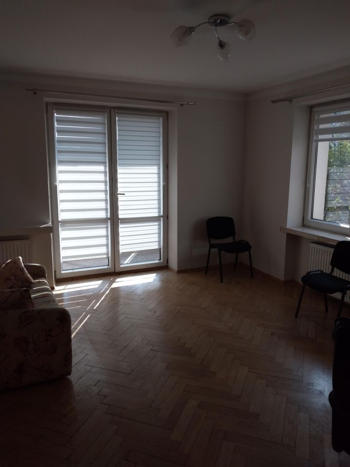 Mieszkanie 1-pokojowe Rzeszów Śródmieście, ul. Wincentego Pola. Zdjęcie 1
