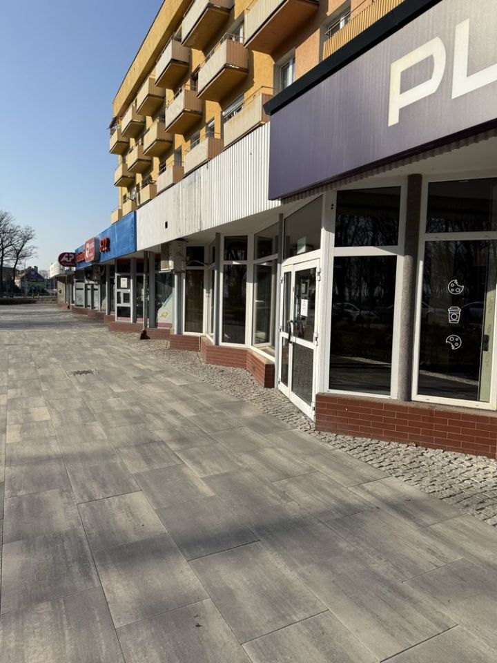 Lokal Krosno Odrzańskie, ul. Poznańska. Zdjęcie 7