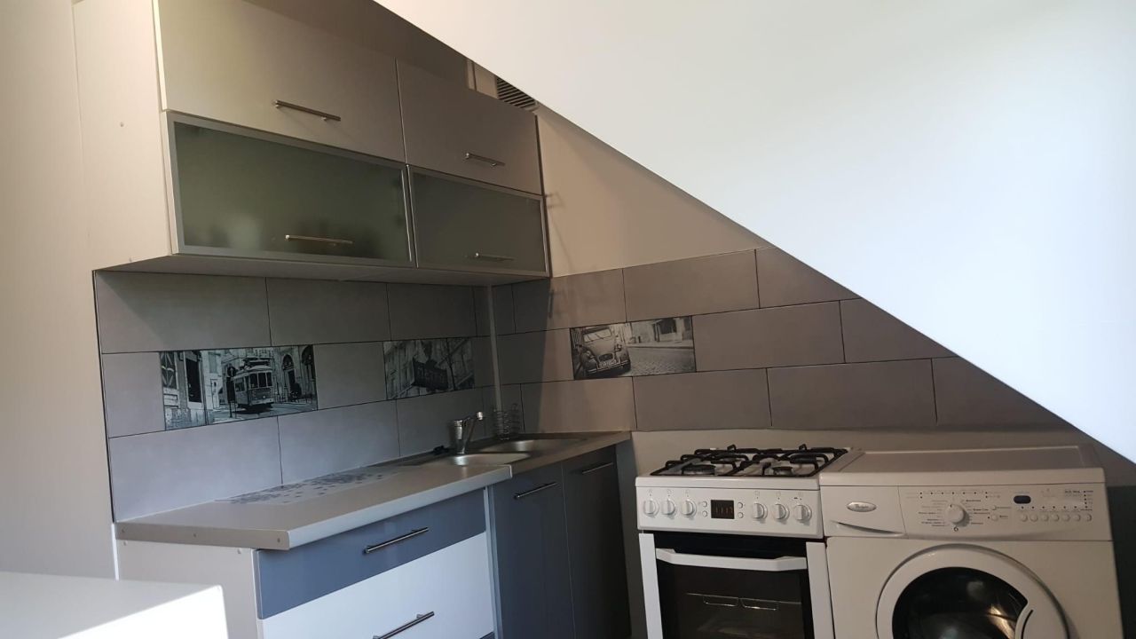 Mieszkanie 1-pokojowe Jelenia Góra Centrum, ul. Lwówecka. Zdjęcie 7