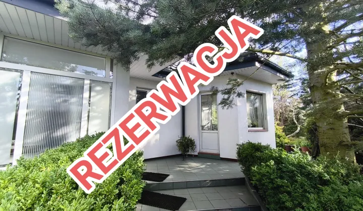 dom wolnostojący, 3 pokoje Stawki, ul. Aleja Marii Danilewicz-Zielińskiej