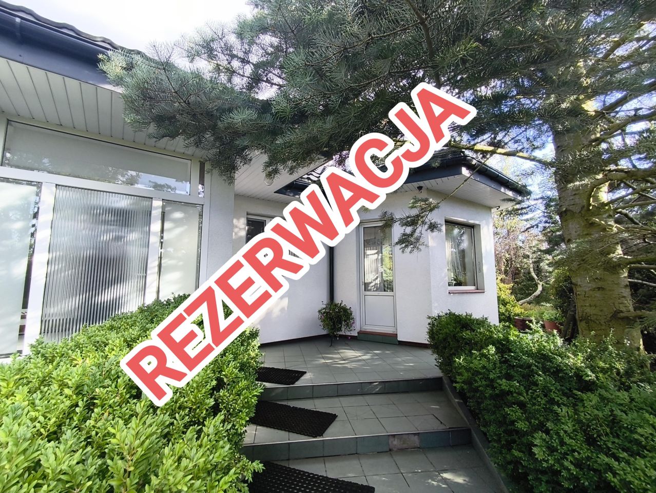 dom wolnostojący, 3 pokoje Stawki, ul. Aleja Marii Danilewicz-Zielińskiej. Zdjęcie 1