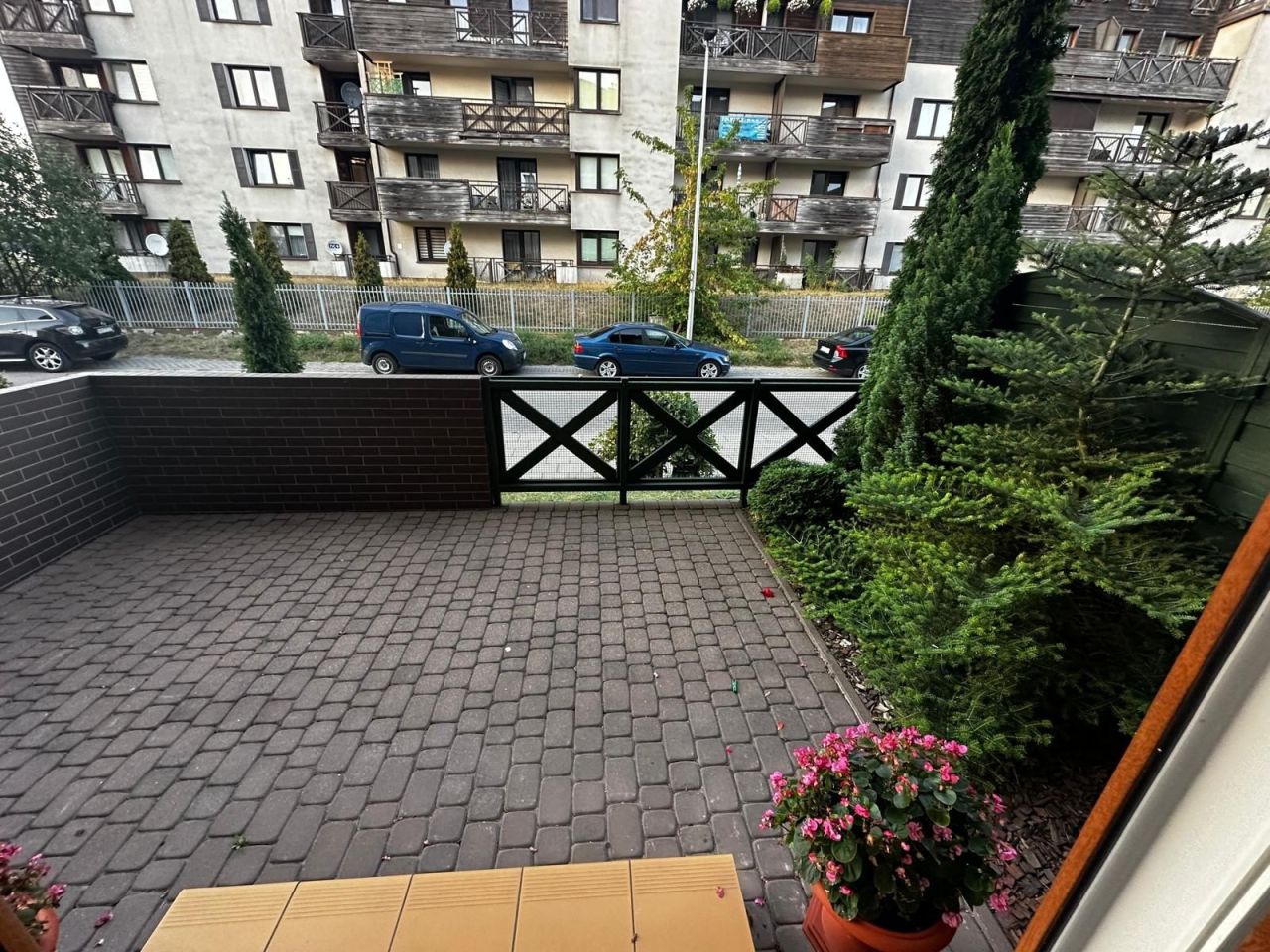 Mieszkanie 2-pokojowe Augustów. Zdjęcie 8