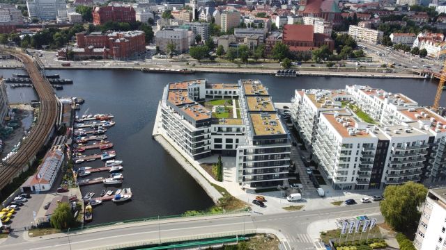 Lokal Szczecin Śródmieście. Zdjęcie 3