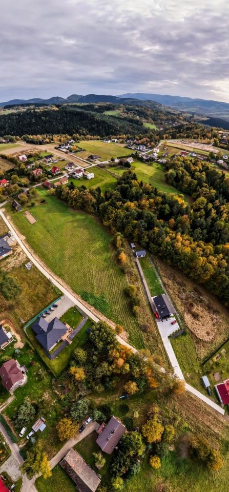 Działka budowlana Kunów. Zdjęcie 13
