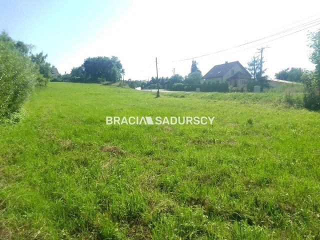Działka inwestycyjna Zagacie, ul. Jana III Sobieskiego. Zdjęcie 9