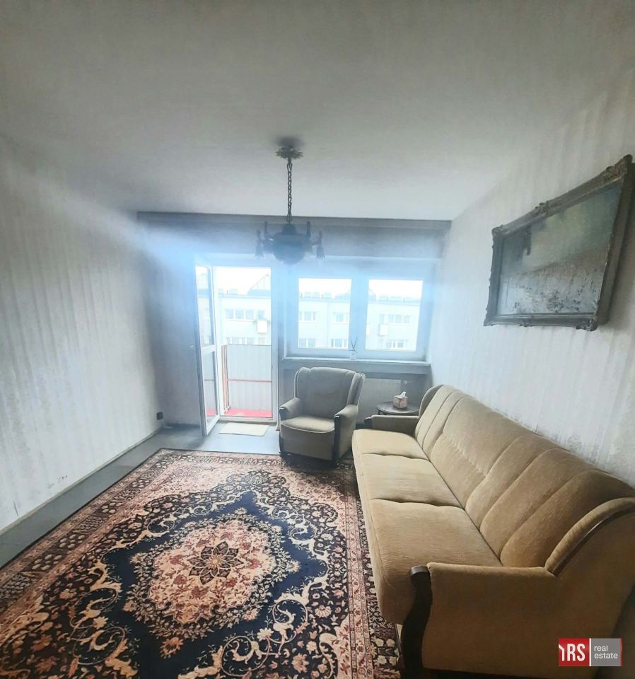 Mieszkanie 4-pokojowe Warszawa Bielany. Zdjęcie 6