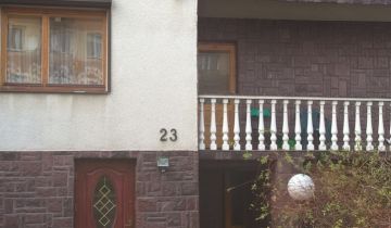 dom wolnostojący, 7 pokoi Jedlicze, ul. Stefana Żeromskiego. Zdjęcie 1