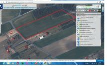 Działka budowlana Kuźnica. Zdjęcie 1