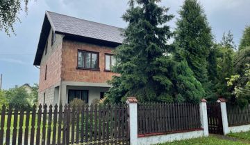 dom wolnostojący, 6 pokoi Lisia Góra, ul. Macieja Rataja