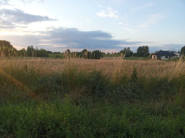 Działka budowlana Lublin, ul. Głuska. Zdjęcie 1