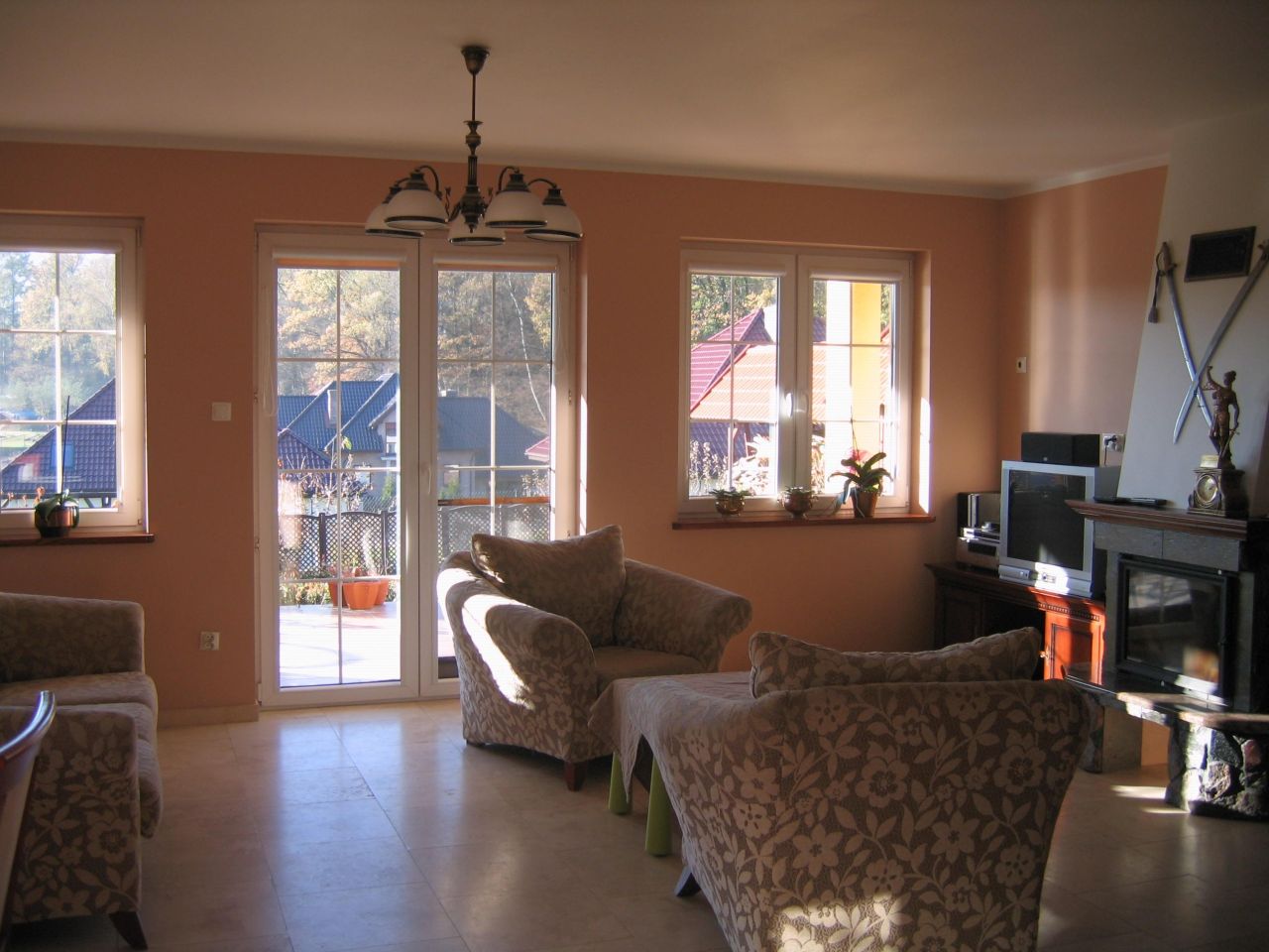 dom wolnostojący, 5 pokoi Trękusek, ul. Świerkowa. Zdjęcie 4