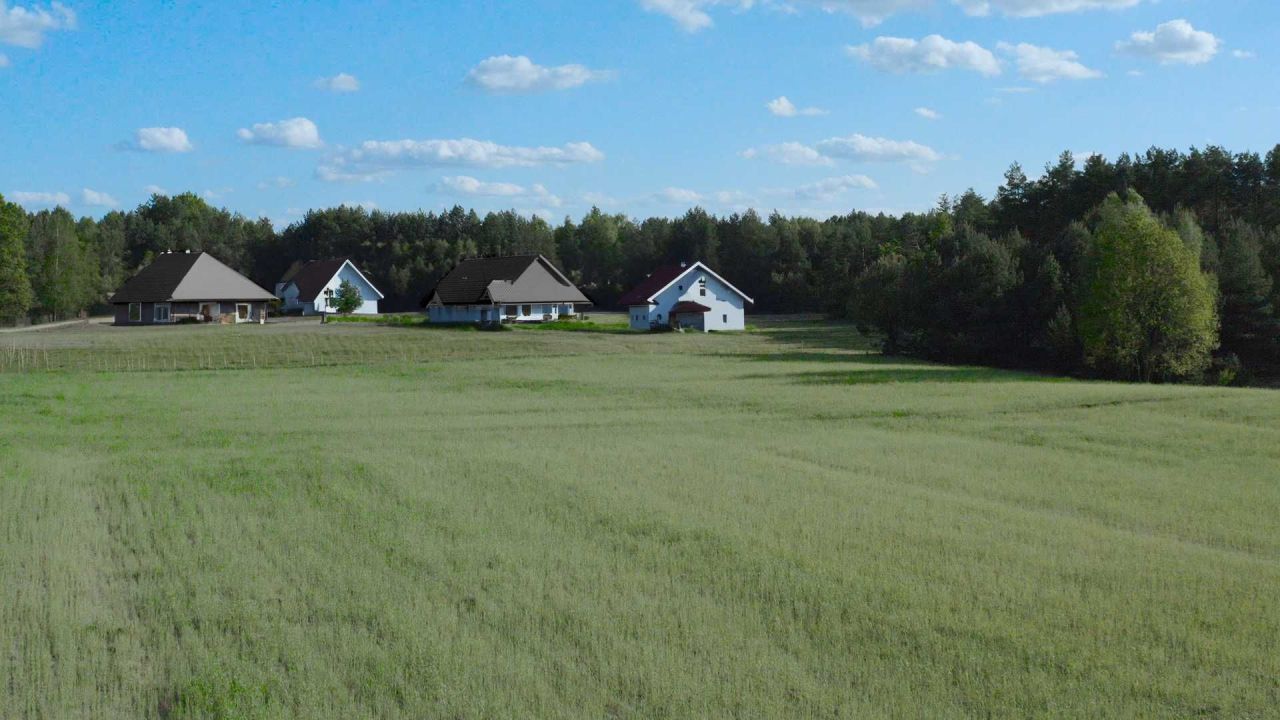 Działka rekreacyjna Rogóźno. Zdjęcie 3