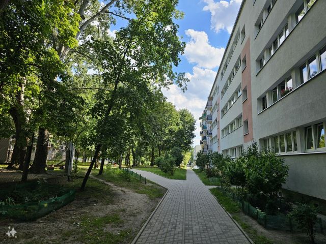 Mieszkanie 3-pokojowe Łódź Teofilów, al. Pasjonistów. Zdjęcie 1