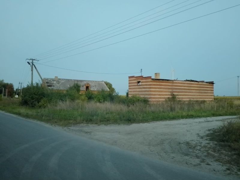 Działka budowlana Gajew. Zdjęcie 5