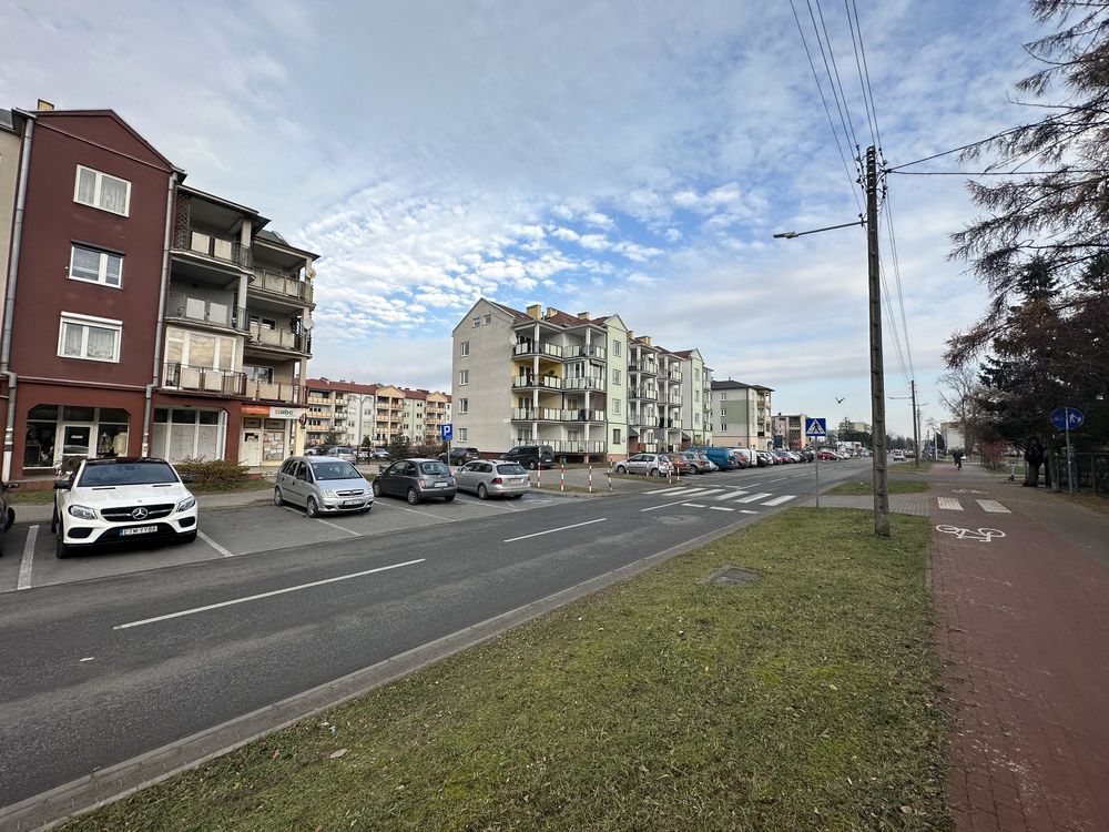 Lokal Tomaszów Mazowiecki, ul. Smugowa. Zdjęcie 4