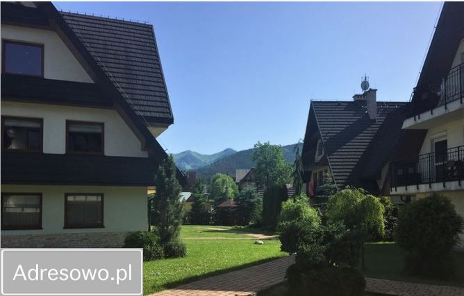 Mieszkanie 3-pokojowe Zakopane Pardołówka. Zdjęcie 13