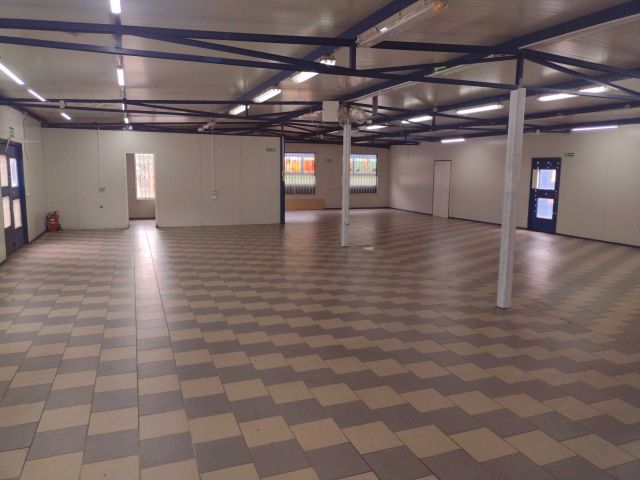 Lokal Skierniewice. Zdjęcie 1