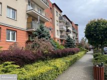 Mieszkanie 2-pokojowe Wrocław Jagodno, ul. Antonia Vivaldiego