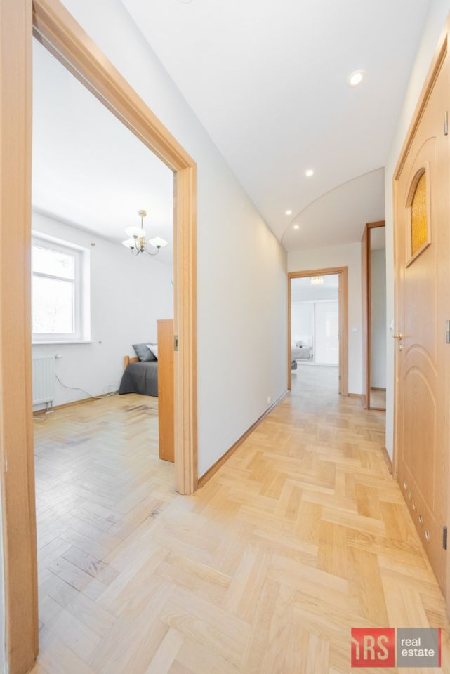 Mieszkanie 3-pokojowe Warszawa, ul. Smyczkowa. Zdjęcie 2