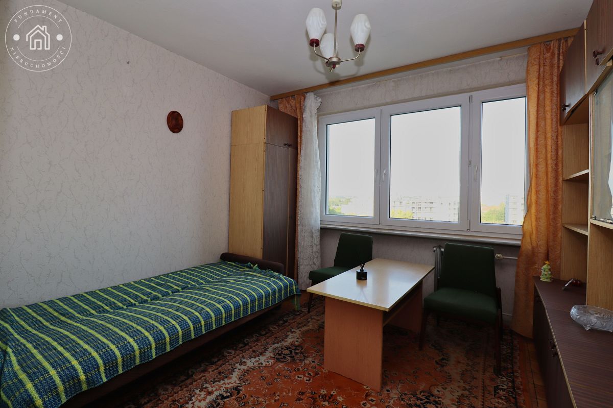 Mieszkanie 2-pokojowe Lublin Czuby, ul. Sasankowa. Zdjęcie 3