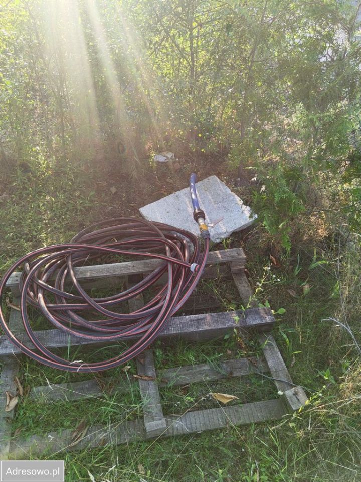 Działka rod Opole Kolonia Gosławicka, ul. Częstochowska. Zdjęcie 17