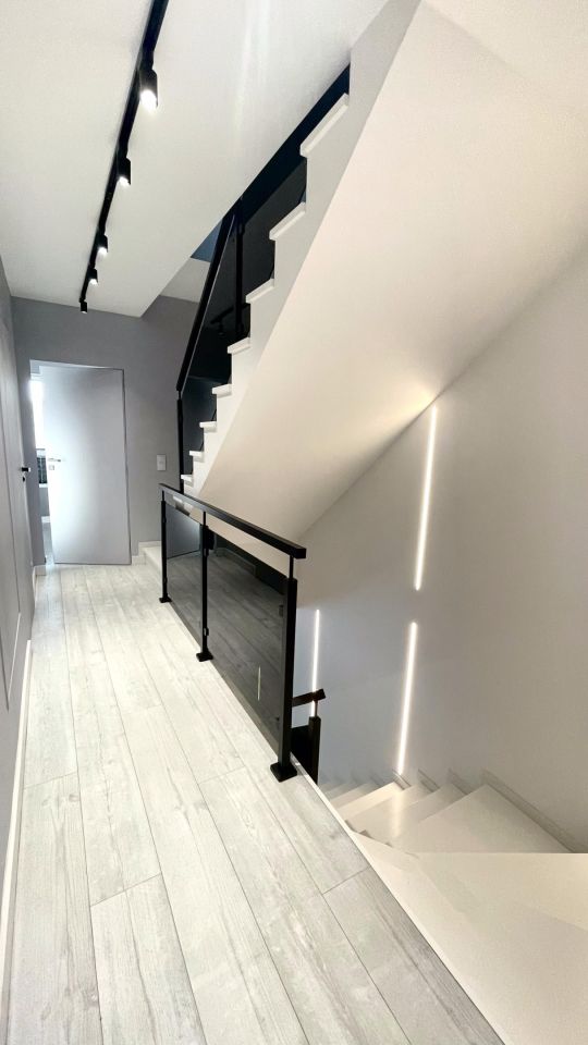 dom szeregowy, 5 pokoi Kraków Sidzina, ul. Stefana Kołaczkowskiego. Zdjęcie 25