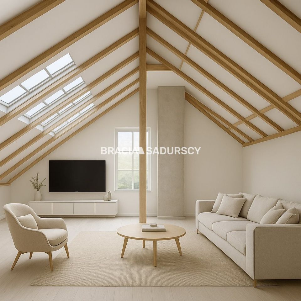 dom wolnostojący, 10 pokoi Łazy. Zdjęcie 34