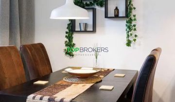 Mieszkanie 3-pokojowe Warszawa Praga-Południe, ul. Żupnicza