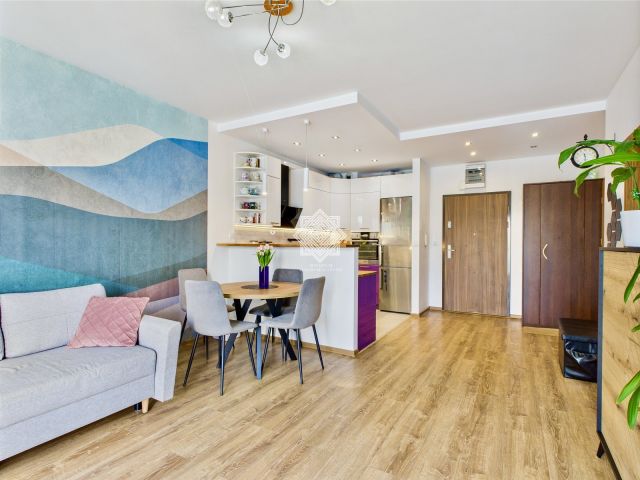 Mieszkanie 2-pokojowe Józefosław, ul. Feniksa. Zdjęcie 5