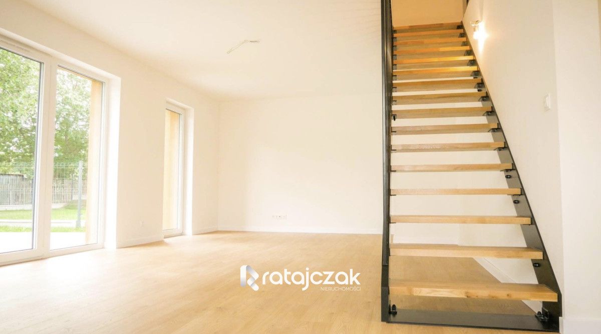 bliźniak, 4 pokoje Gdańsk Bysewo. Zdjęcie 6