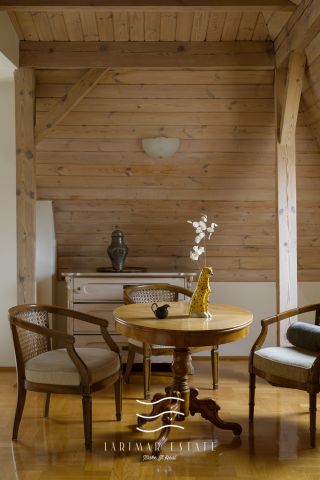 Mieszkanie 3-pokojowe Warszawa Wawer, ul. Floriana Marciniaka. Zdjęcie 4