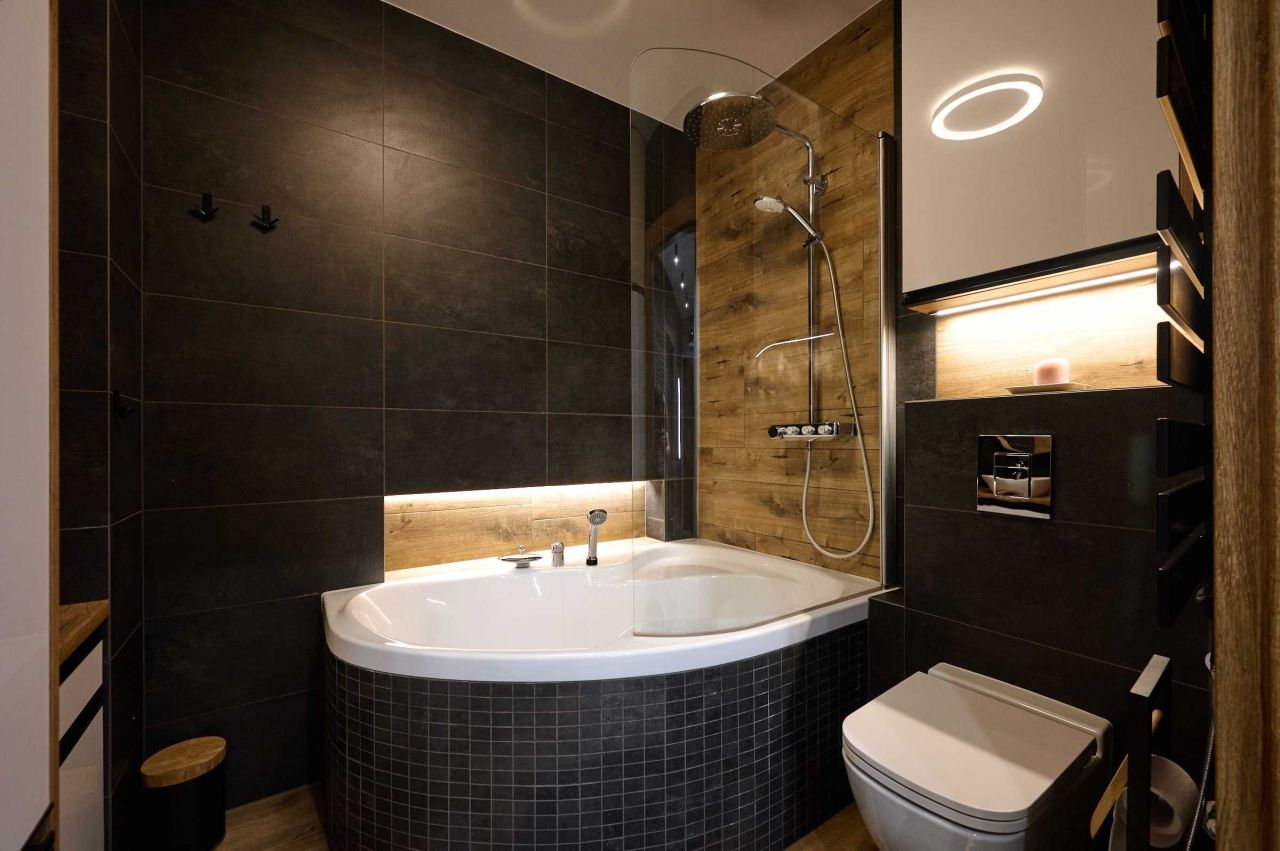 Mieszkanie 3-pokojowe Ełk, ul. gen. Bora-Komorowskiego. Zdjęcie 8