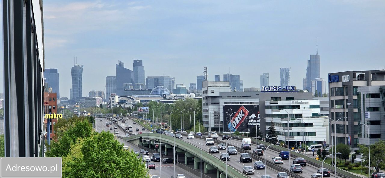 Mieszkanie 2-pokojowe Warszawa Włochy, ul. Aleje Jerozolimskie. Zdjęcie 7