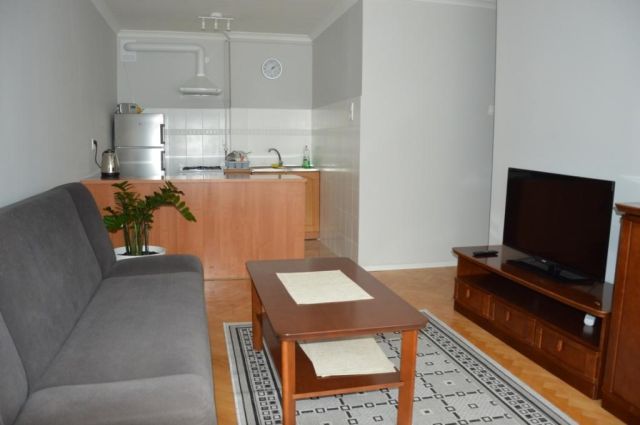 Mieszkanie 3-pokojowe Słupsk Zatorze, ul. Zygmunta Augusta. Zdjęcie 1