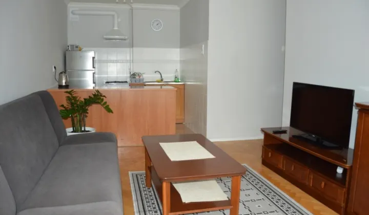 Mieszkanie 3-pokojowe Słupsk Zatorze, ul. Zygmunta Augusta