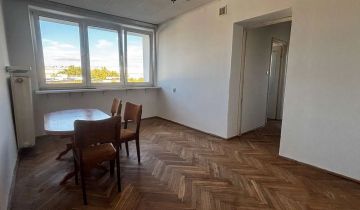 Mieszkanie 3-pokojowe Warszawa Muranów, ul. Stanisława Dubois