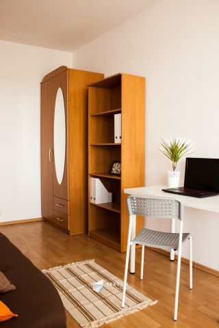 Mieszkanie 4-pokojowe Poznań Rataje, ul. Katowicka. Zdjęcie 4