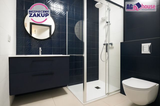 Mieszkanie 3-pokojowe Gdańsk, ul. Sienna Grobla. Zdjęcie 10