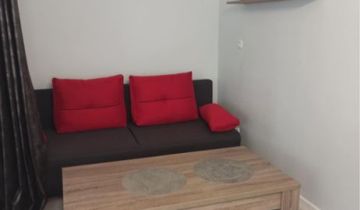 Mieszkanie 1-pokojowe Rzeszów, ul. Ignacego Paderewskiego