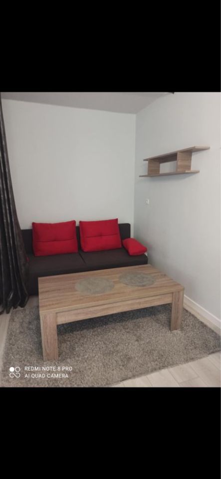 Mieszkanie 1-pokojowe Rzeszów, ul. Ignacego Paderewskiego